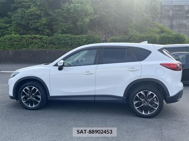 Mazda CX-5 2015-05 266095-7