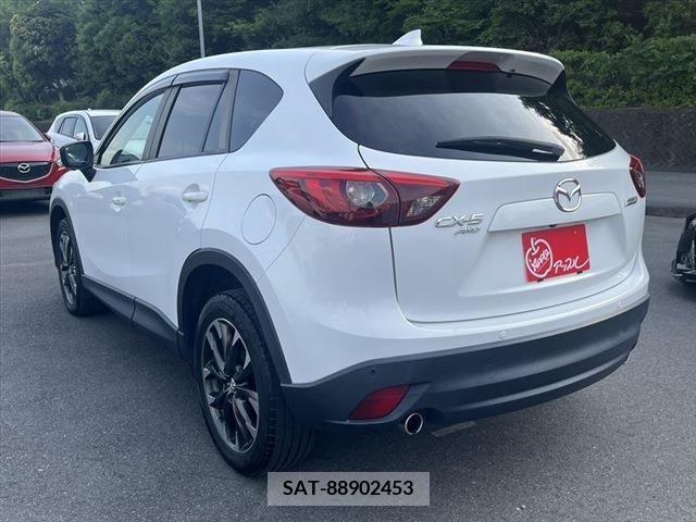 Mazda CX-5 2015-05 266095-6