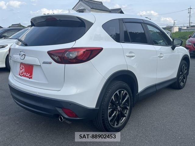 Mazda CX-5 2015-05 266095-4