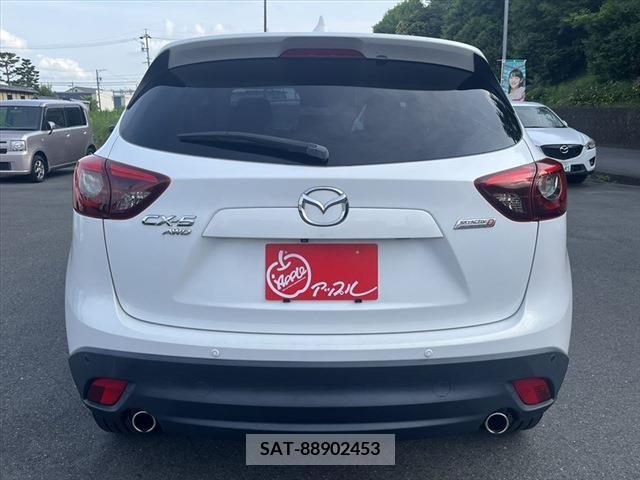 Mazda CX-5 2015-05 266095-5