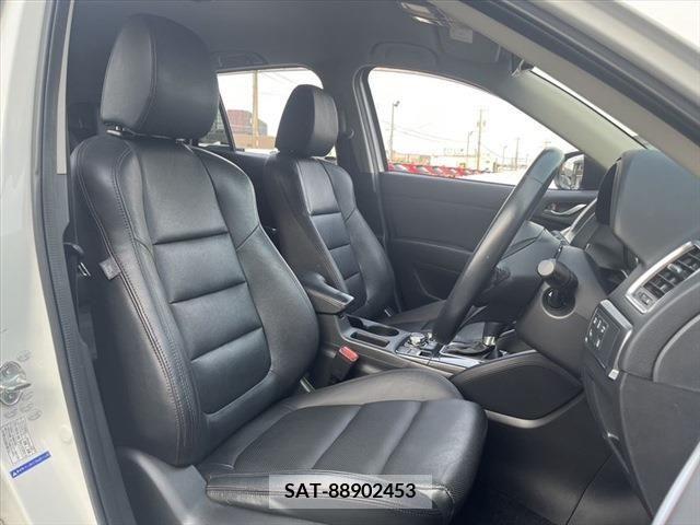 Mazda CX-5 2015-05 266095-19