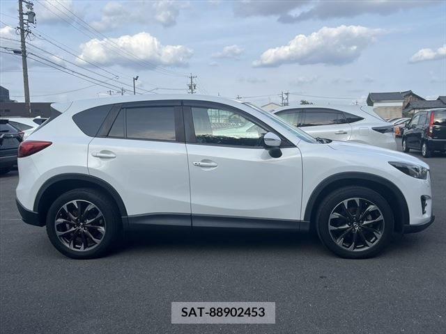 Mazda CX-5 2015-05 266095-3
