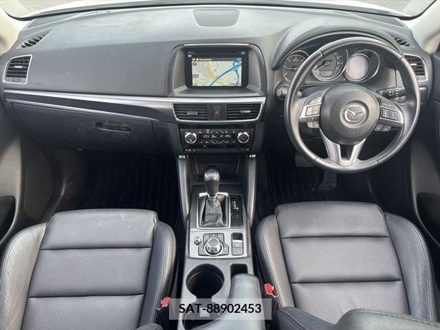 Mazda CX-5 2015-05 266095-18