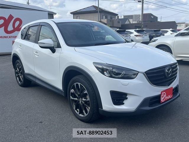 Mazda CX-5 2015-05 266095-2