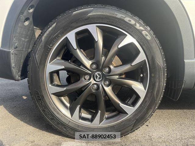 Mazda CX-5 2015-05 266095-15