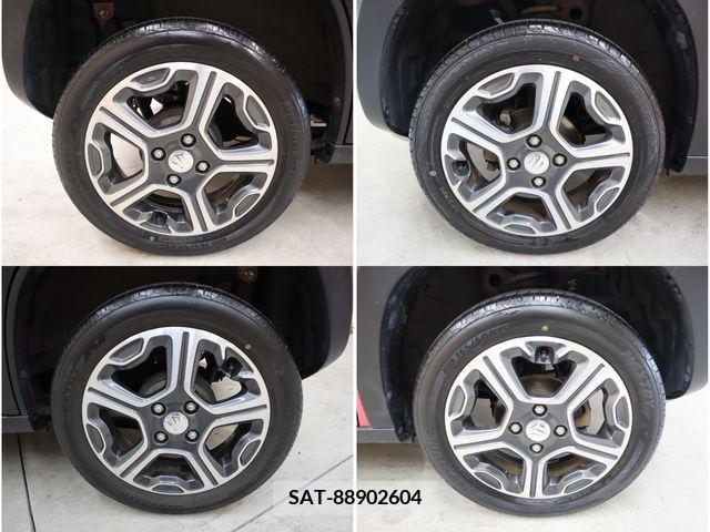 Suzuki HUSTLER 2015-01 336107-26