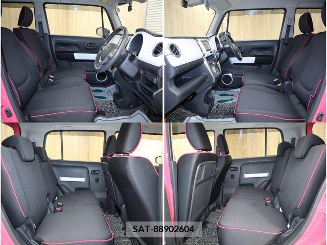 Suzuki HUSTLER 2015-01 336107-22