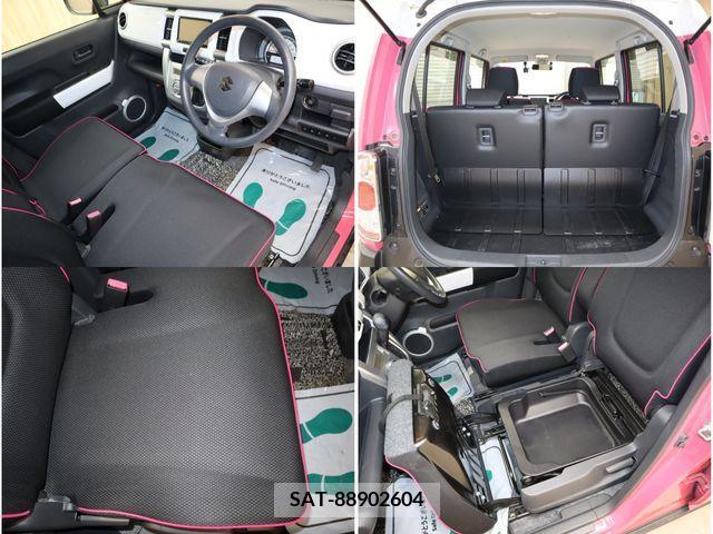 Suzuki HUSTLER 2015-01 336107-23