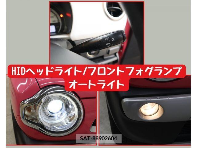 Suzuki HUSTLER 2015-01 336107-16