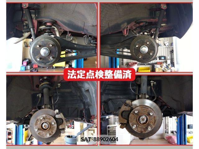 Suzuki HUSTLER 2015-01 336107-5