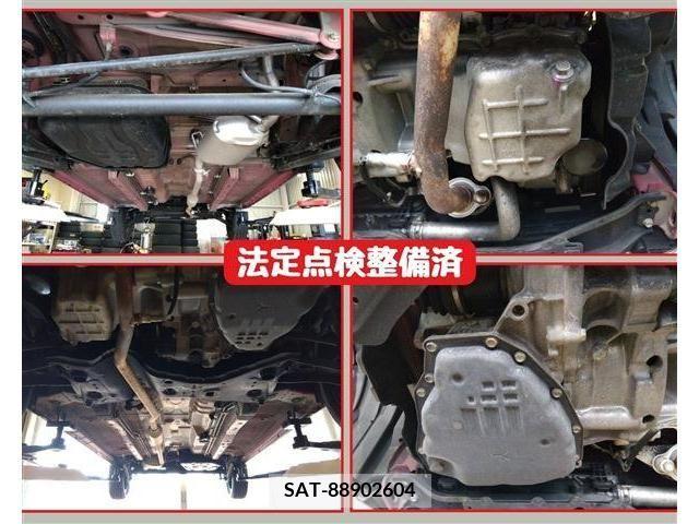 Suzuki HUSTLER 2015-01 336107-6