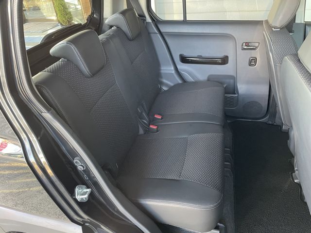 Suzuki HUSTLER 2016-03 10518-21