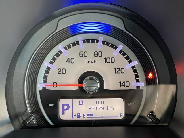 Suzuki HUSTLER 2016-03 10518-10