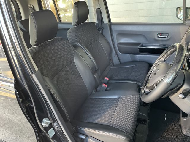 Suzuki HUSTLER 2016-03 10518-18