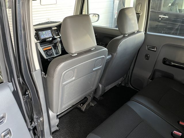 Suzuki HUSTLER 2016-03 10518-26