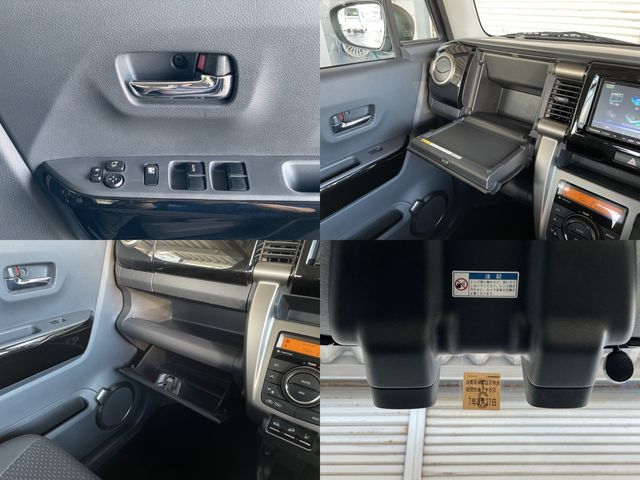 Suzuki HUSTLER 2016-03 10518-15