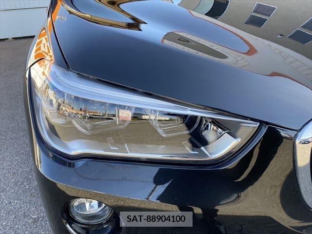 Bmw X1 2018-11 210979-9