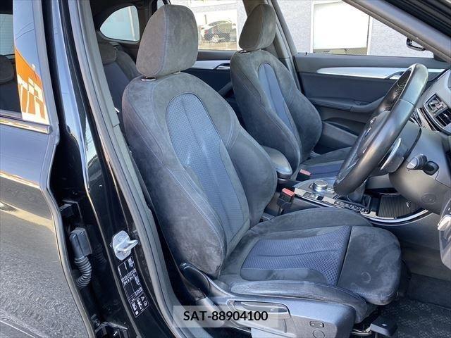 Bmw X1 2018-11 210979-19