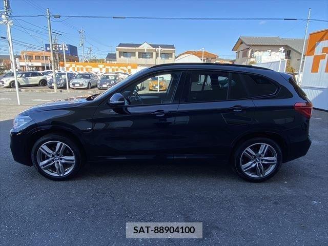 Bmw X1 2018-11 210979-7