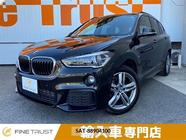 Bmw X1 2018-11 210979-0