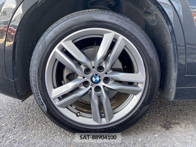 Bmw X1 2018-11 210979-14
