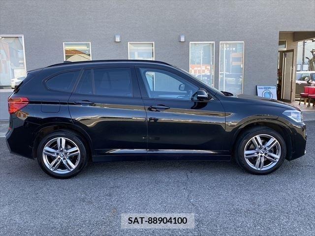 Bmw X1 2018-11 210979-3