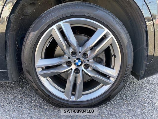 Bmw X1 2018-11 210979-15