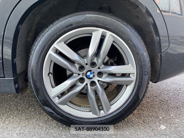 Bmw X1 2018-11 210979-17
