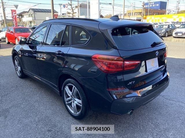 Bmw X1 2018-11 210979-6
