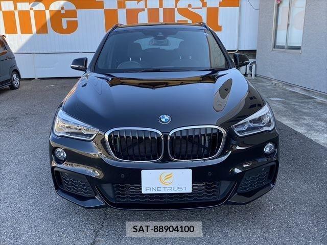 Bmw X1 2018-11 210979-1