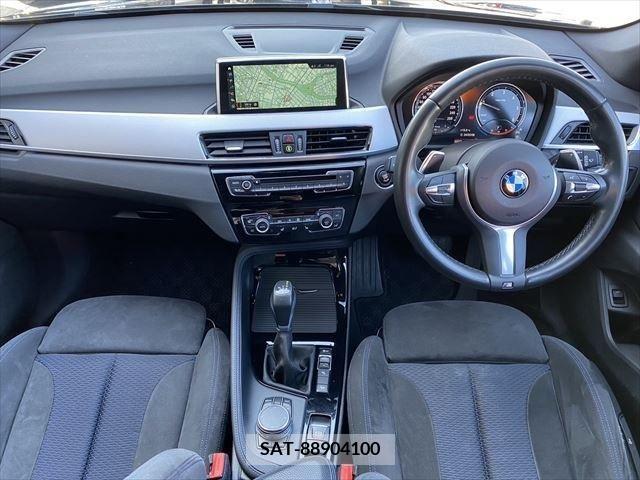 Bmw X1 2018-11 210979-18