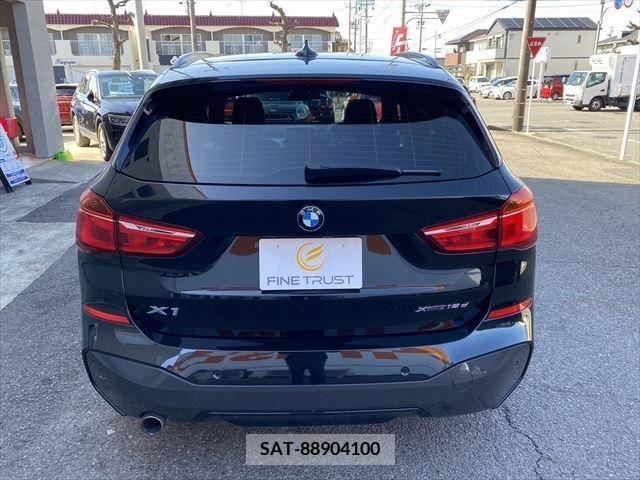 Bmw X1 2018-11 210979-5