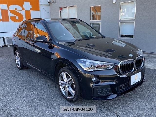 Bmw X1 2018-11 210979-2