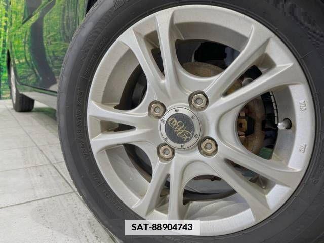 Daihatsu MOVE 2005-11 386825-7