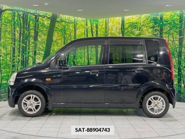 Daihatsu MOVE 2005-11 386825-16