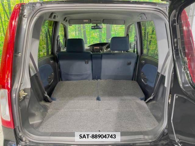 Daihatsu MOVE 2005-11 386825-6