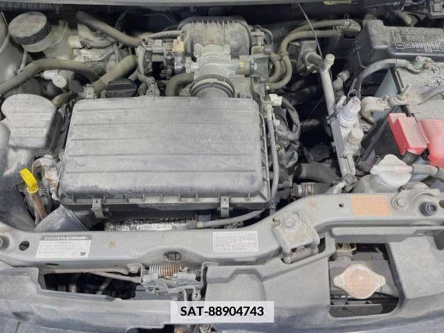 Daihatsu MOVE 2005-11 386825-14