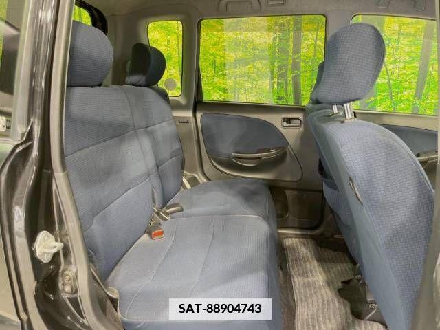 Daihatsu MOVE 2005-11 386825-5
