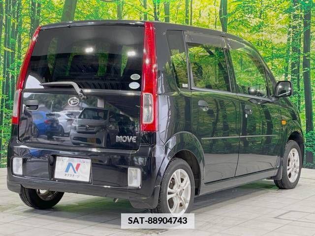 Daihatsu MOVE 2005-11 386825-13