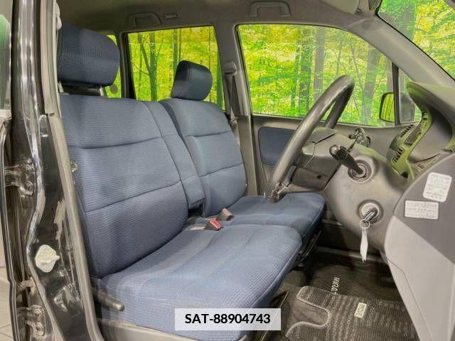 Daihatsu MOVE 2005-11 386825-4