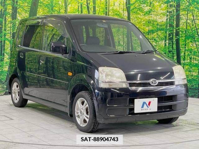Daihatsu MOVE 2005-11 386825-12
