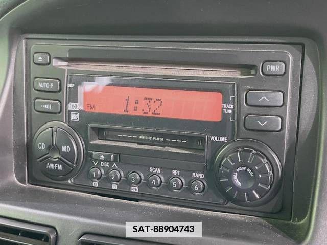 Daihatsu MOVE 2005-11 386825-3