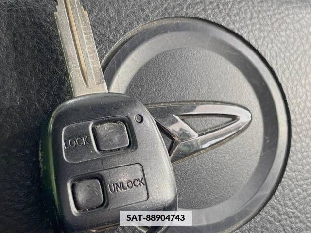 Daihatsu MOVE 2005-11 386825-2