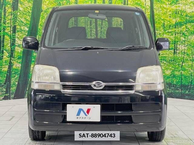 Daihatsu MOVE 2005-11 386825-10