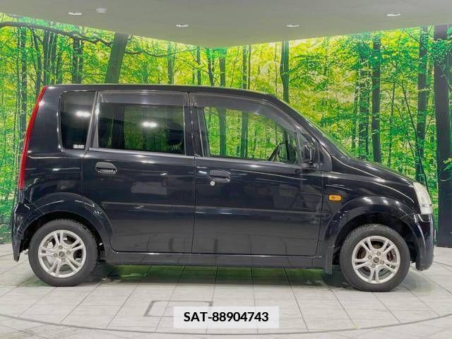 Daihatsu MOVE 2005-11 386825-19