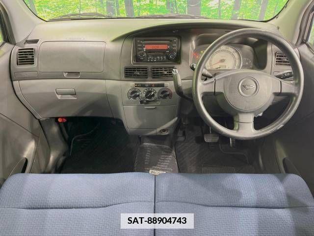 Daihatsu MOVE 2005-11 386825-1