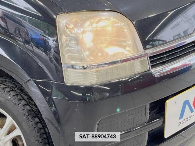 Daihatsu MOVE 2005-11 386825-9