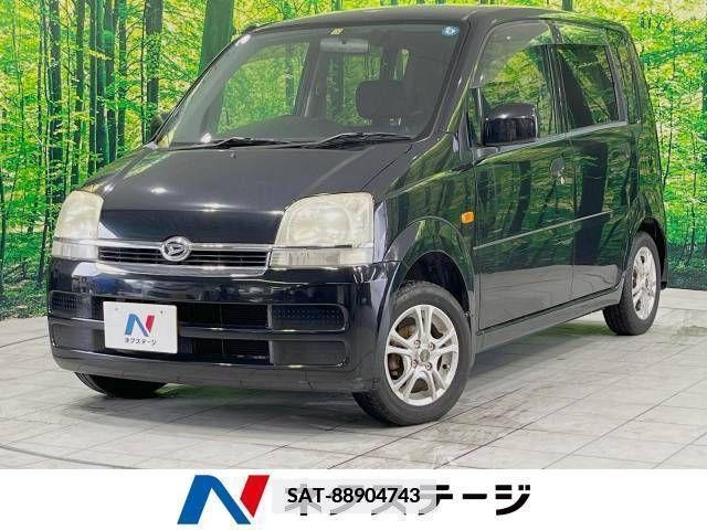 Daihatsu MOVE 2005-11 386825-0