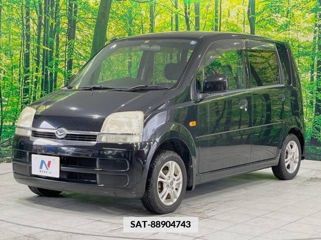 Daihatsu MOVE 2005-11 386825-18
