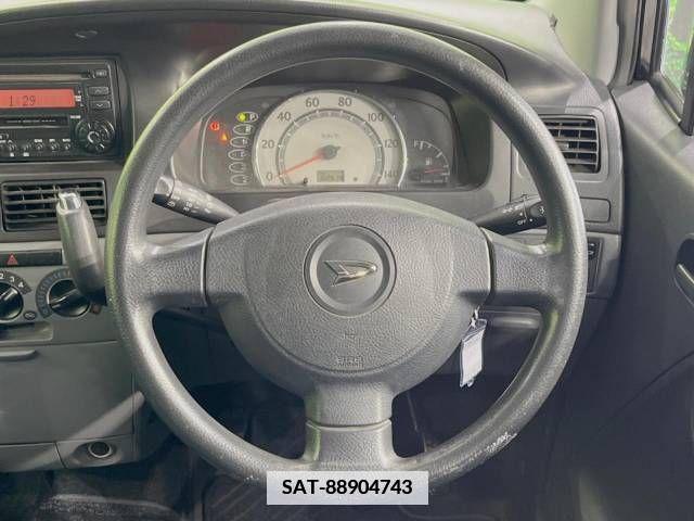 Daihatsu MOVE 2005-11 386825-8